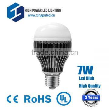 2014 cheap energy saving wholesale led bulb light, 7W dimming bulb