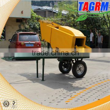 new agriculture sugarcane leaf shredding machine/sugar cane leaf removing machine from TAGRM                        
                                                                                Supplier's Choice