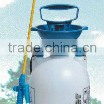 5L hand sprayer/5000ml pressure sprayer/5L plastic sprayer/5L SPRAYER