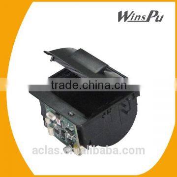 EM4X thermal panel printer