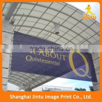 2016 Custom Large Mesh Banner for Outdoor Advertising photo-4