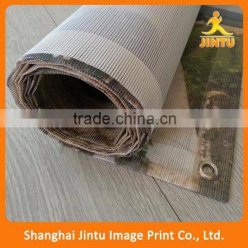 2016 Custom Large Mesh Banner for Outdoor Advertising photo-5