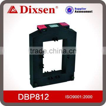 low voltage high accuracy current transformer DBP-812