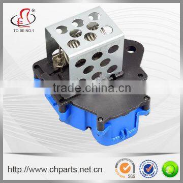 9662240180 Heater Fan Resistor For Peugeot 307 308 / Citroen C3 C4