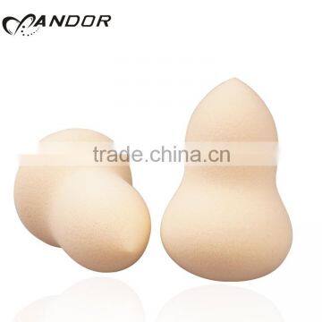 Alibaba trending hot products latex-free flower cheap makeup sponges