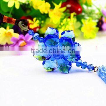 K9 Crystal Car Pendant Decoration Wholesale