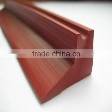 Durable door rubber profiles from China