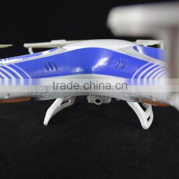 WIFI 2.4G RC Drone Helicopter With 0.3MP Camera photo-6