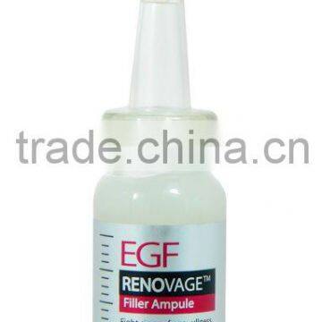 EGF RENOVAGE FILLER AMPULE