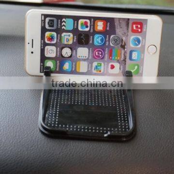 The Cheapest and Simplest DIY Cell Phone/GPS Mount in a Car photo-3