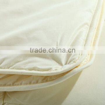 Baby Wool Quilted With Washable Australian Wool Washable Fabric photo-4