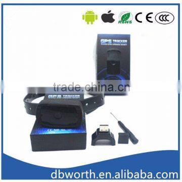 Car Dvr Dual Camera Micro Gps Transmitter Tracker Remote Control Car GSM Alarm With Mobile Phone Tracking Software