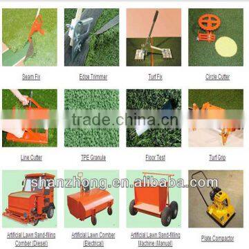 Artificial Grass Installation Tools