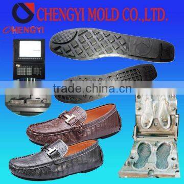 china professional mould maker for RB mould