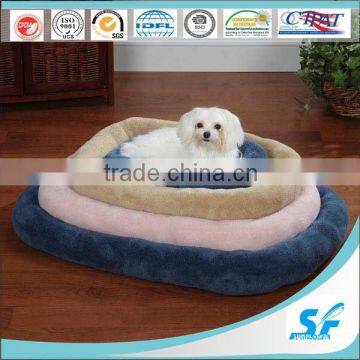 waterproof pet cushion dog floor pad