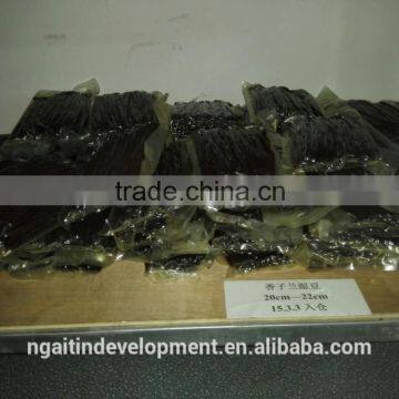 21-22cm Real Madagascar Black Vanilla Bean