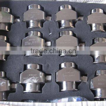 12PCS clamps for Injector Tool Kits