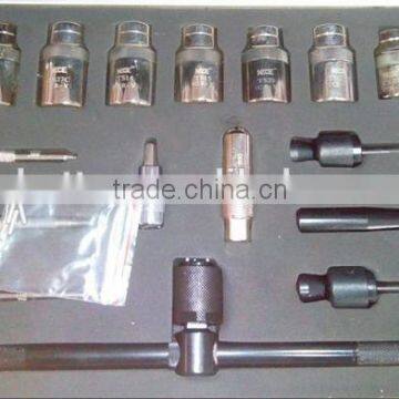 common rail injector tools of 20pcs tools