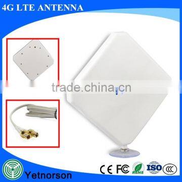 600-2700MHZ 4G antenna TS9/CRC9 plug male Antenna for HUAWEI equipment