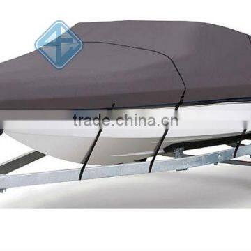 Heavy Duty Trailerable Boat Cover