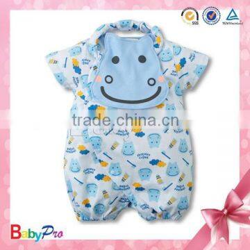 Hot Sale Baby Girl Winter Clothes Baby Jumpsuit Baby Climb Clothes