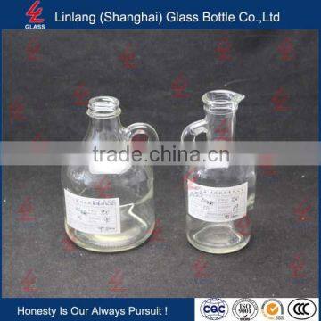 Professional First Choice Cyperus Esculentus Oil Bottle photo-4