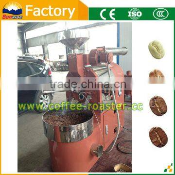 Various Color Toper Coffee Roaster Machines Different Models photo-2
