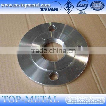 gost/ansi standard 321 stainless steel flange