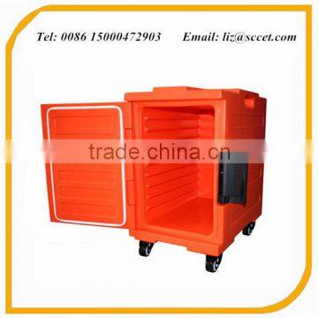 Catering Service Food Warming Pan Carriers for Hot Food Transport With GN Pans photo-4