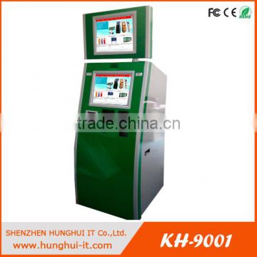 All-in-One Payment ATM Kiosk for sale/ATM machine in stock                        
                                                Quality Choice