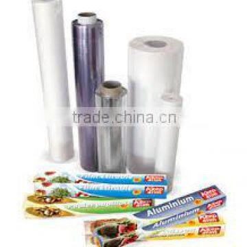 Food Cover Film Plastic photo-4