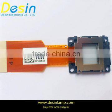 new replacement LCX111 projector lcd prism panel for LCD projectors