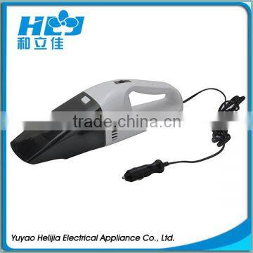 Car vacuum cleaner