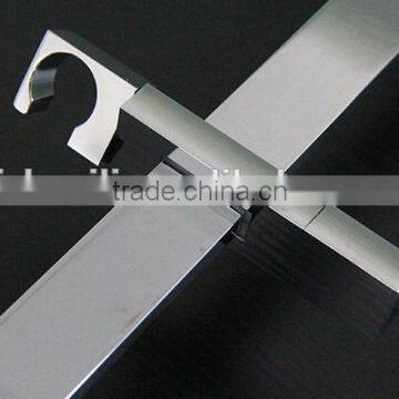 Wall Mounted Sliding Bar for Bathroom Showers ARX0807 photo-4