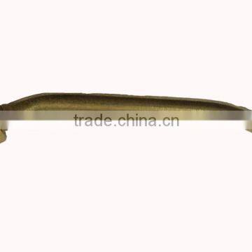 V3.20.13 Triangle O-Ring Seal Clamp-in Brass Tubeless Truck & Bus Tyre Valve