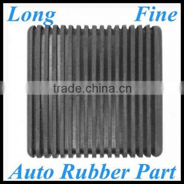 Molded Rubber Accessories for Car Brake System