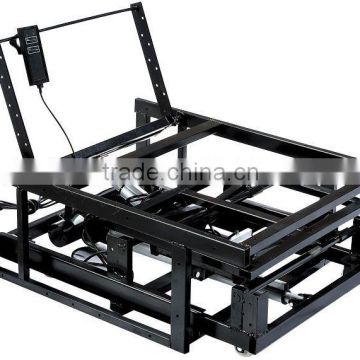 double electrical machine sofa bed mechanism sofa frame D210