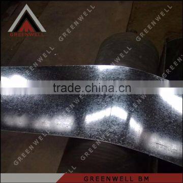 China supplier dx51d z275 galvanized steel coil