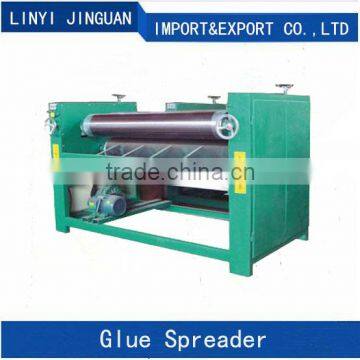 Plywood Hydraulic Lift Table, Plywood Glue Spreader for Plywood Machine