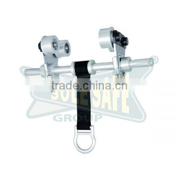 KARAM Beam Anchor Trolley