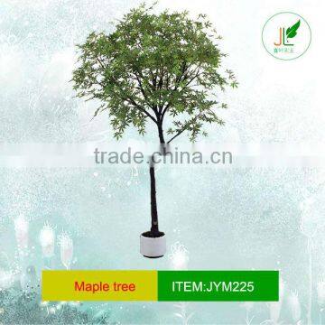 Artistic large Artificial maple tree