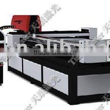 Dia10-150mm Large Size Metal Pipe and Sheet Laser cutting machine