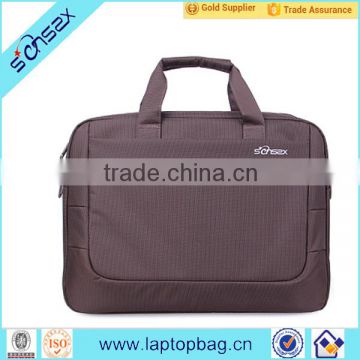 China manufacturer laptop fashion bag computer laptop bags