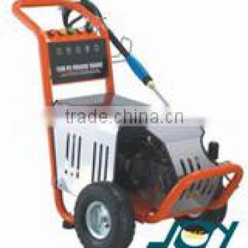 CE 3KW Electric motor high pressure washer