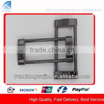 CD1217 Metal Bag Accessories, Luggage Bag Parts and Accessories Factory