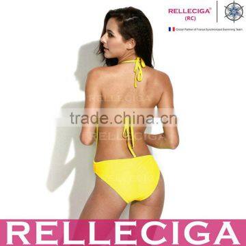 RELLECIGA monokini one piece swimsuit
