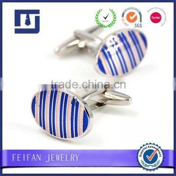 2016 NEW Korea J&K series arabic cufflinks manufacturer best design