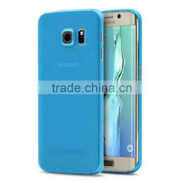 Waterproof PP material Mobile phone cover case for Samsung S6 Edge