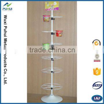 Brand New Spinning Wire Display photo-4