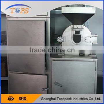 commercial corn flour milling machine